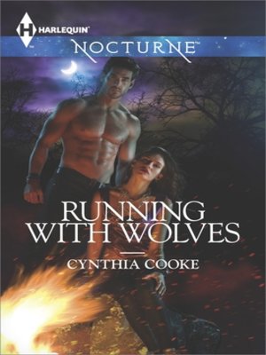 cover image of Running with Wolves